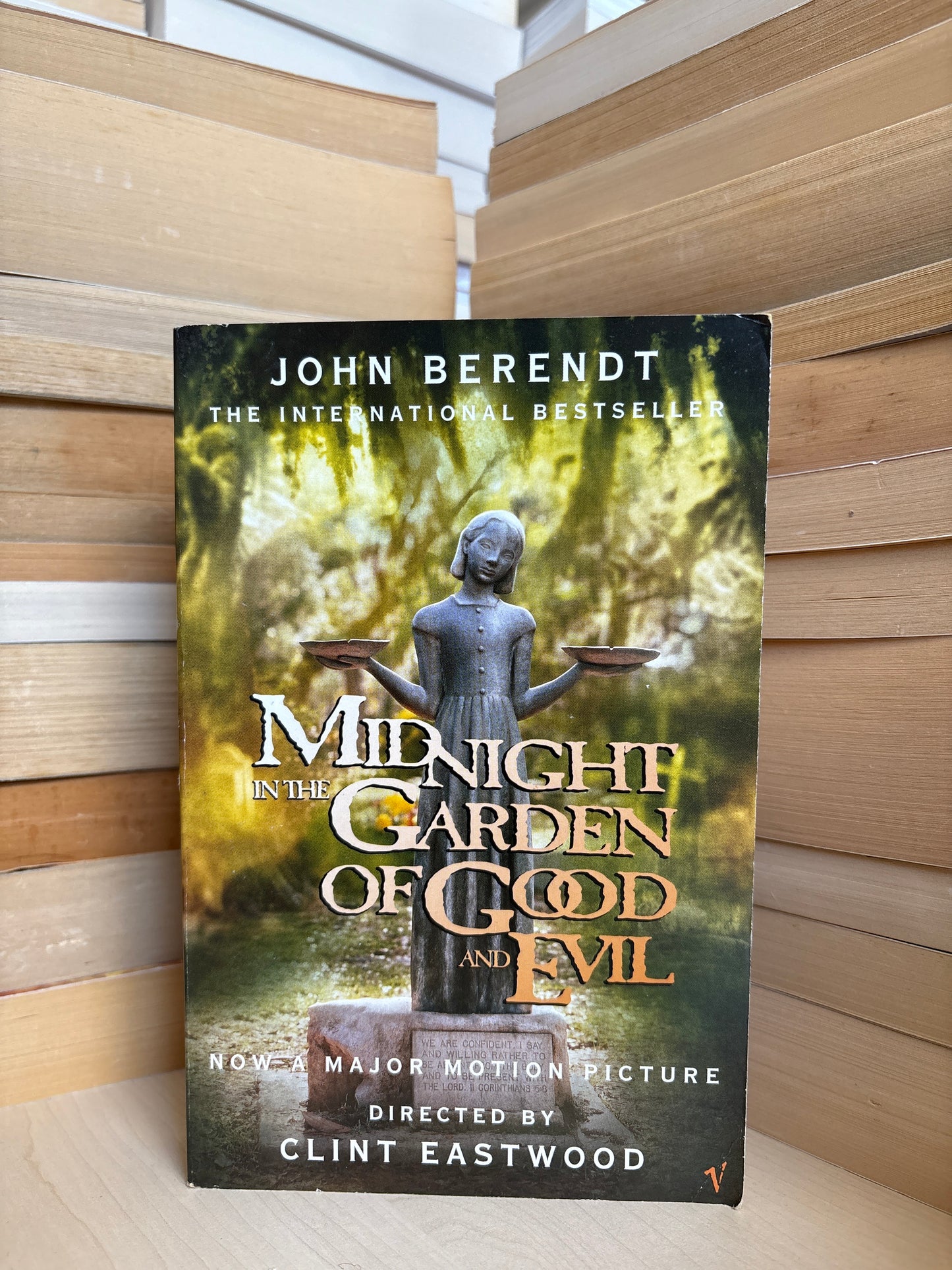 John Berendt - Midnight in the Garden of Good and Evil