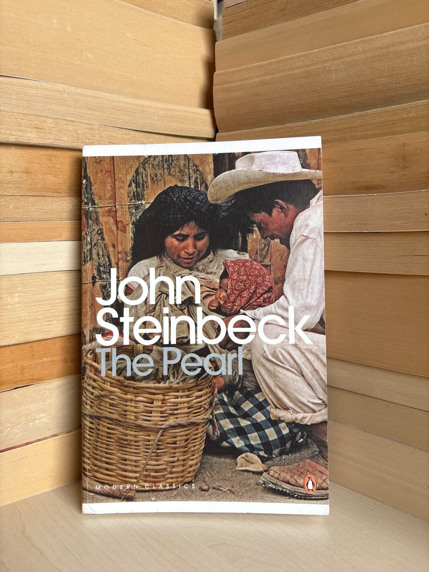 John Steinbeck - The Pearl