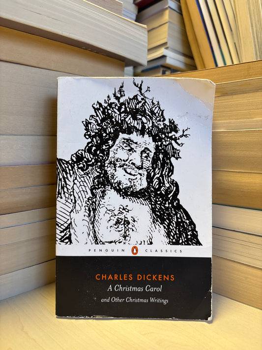 Charles Dickens - A Christmas Carol
