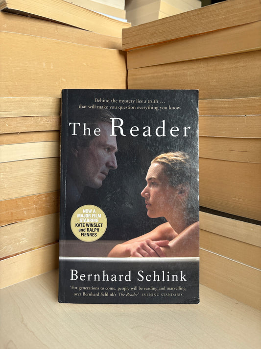 Bernhard Schlink - The Reader