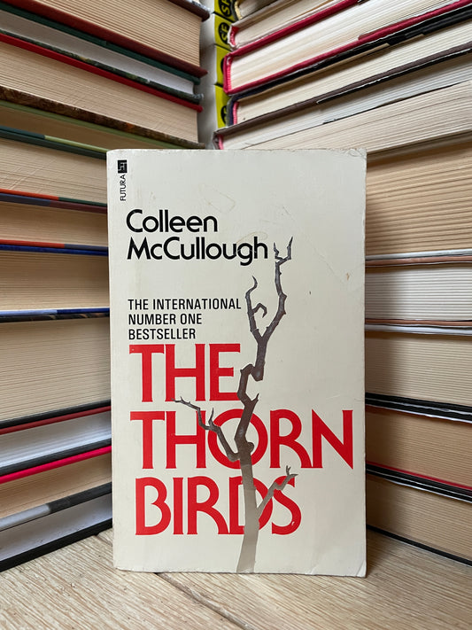 Colleen McCullough - The Thorn Birds