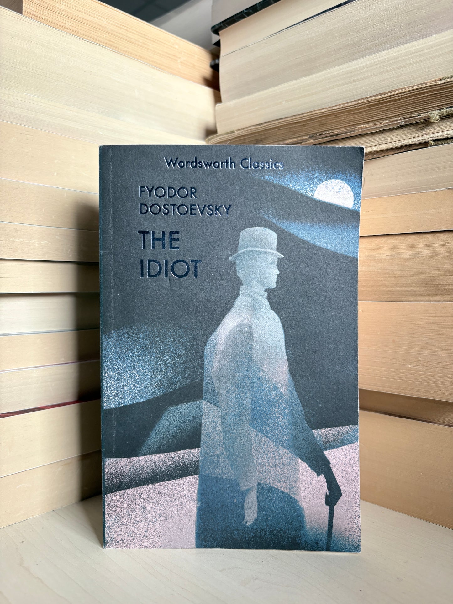 Fyodor Dostoevsky - The Idiot