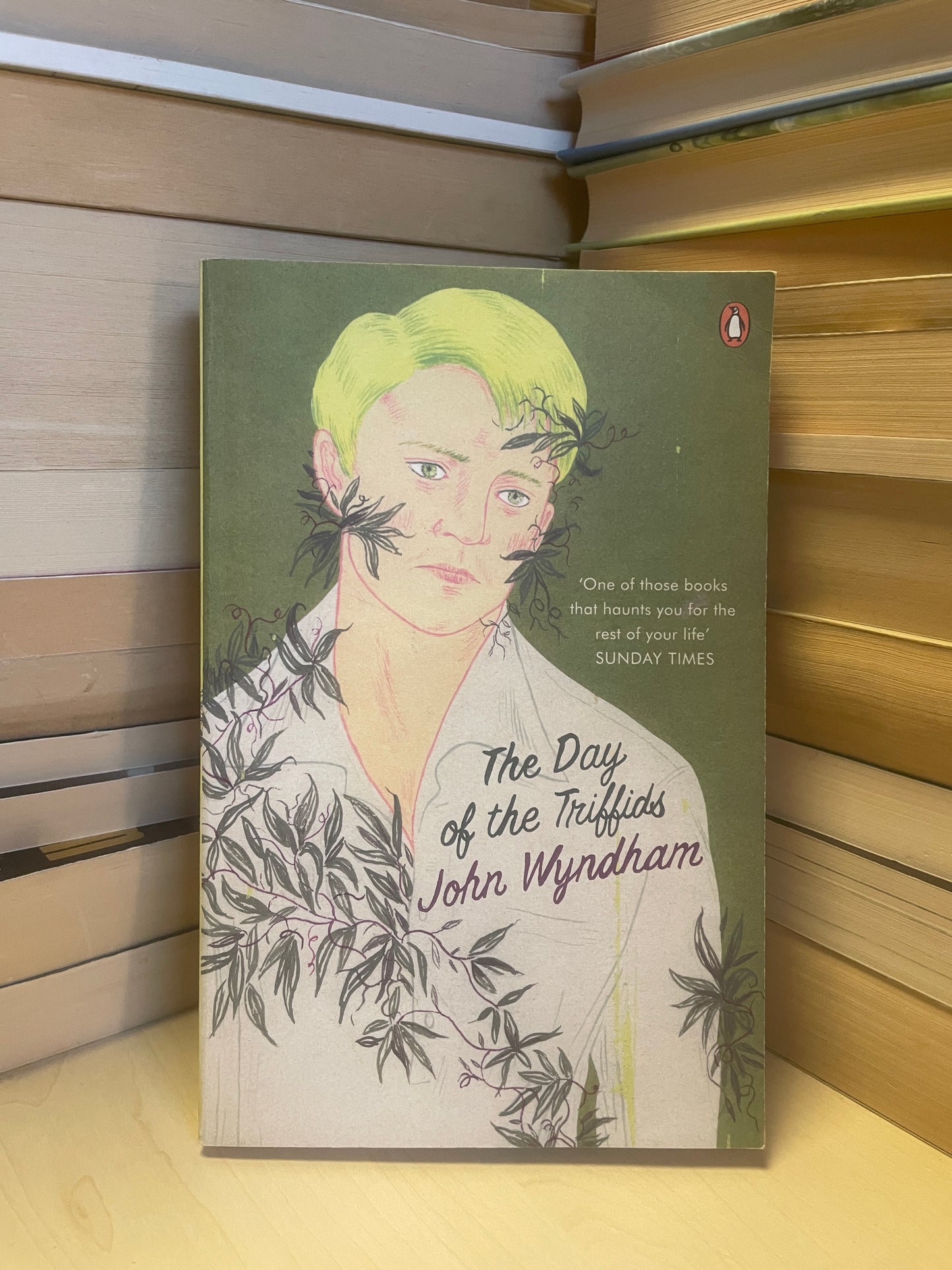 John Wyndham - The Day of the Triffids