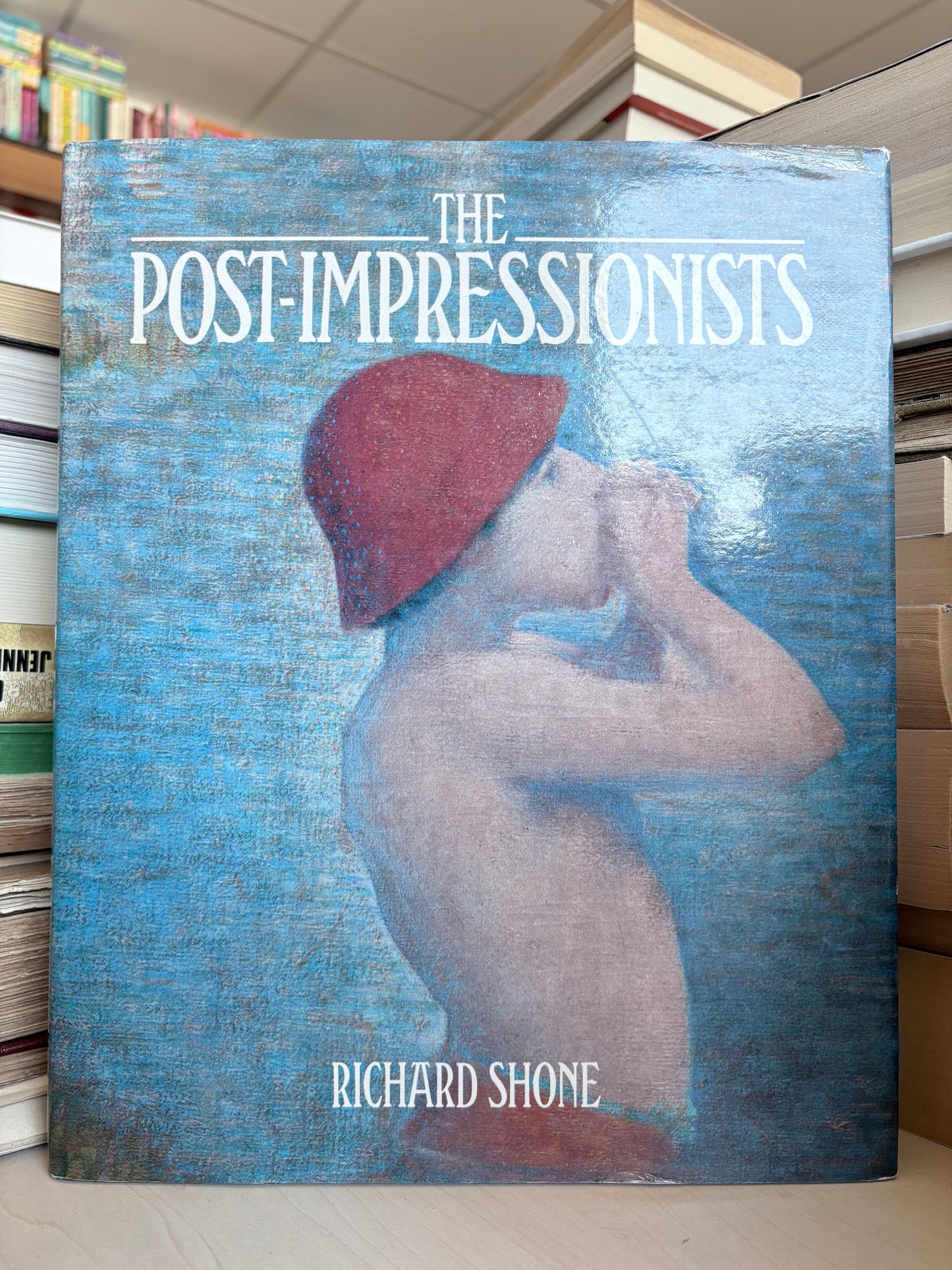 Richard Shone - The Post-Impressionists