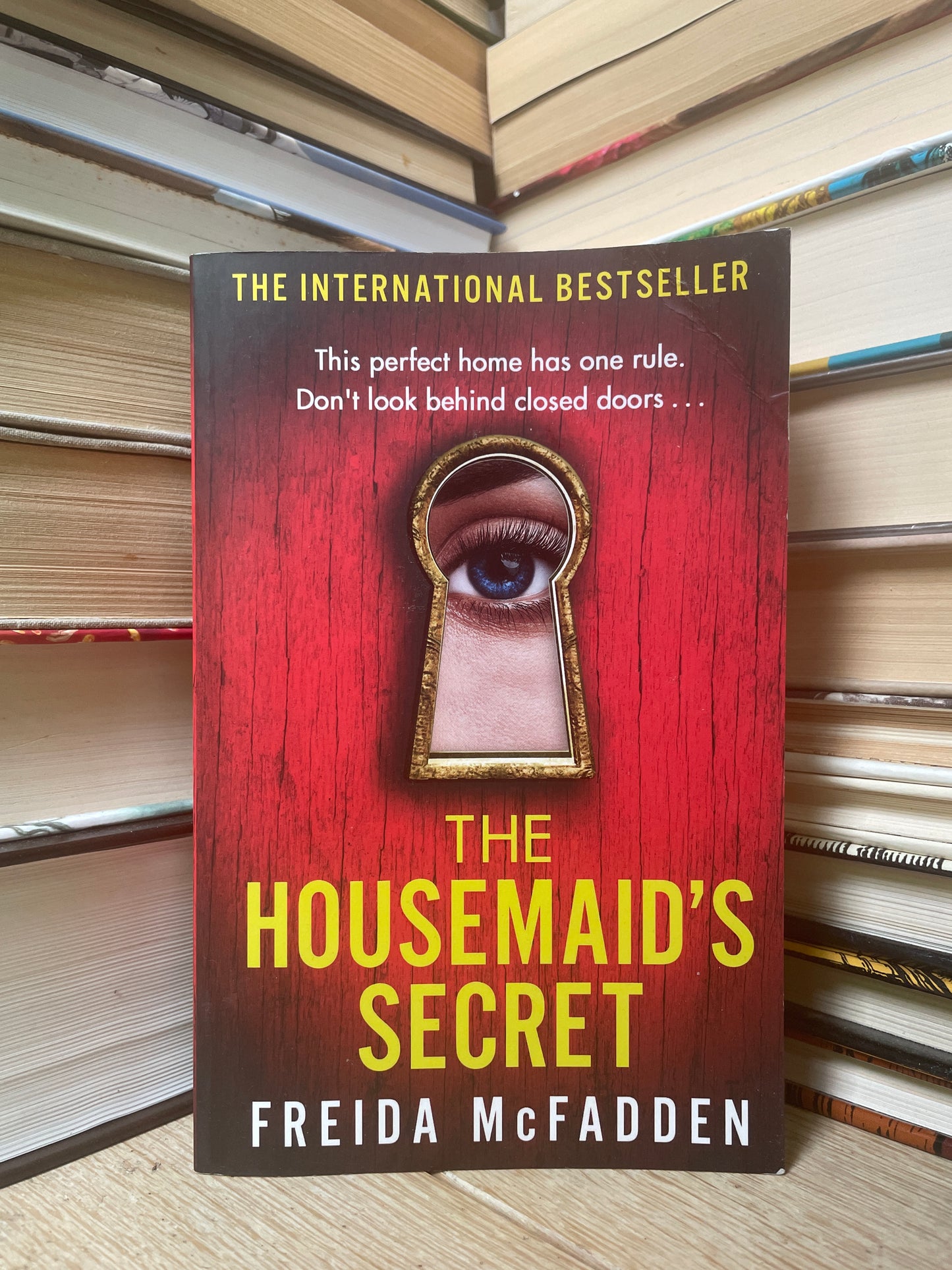 Freida McFadden - The Housemaid's Secret