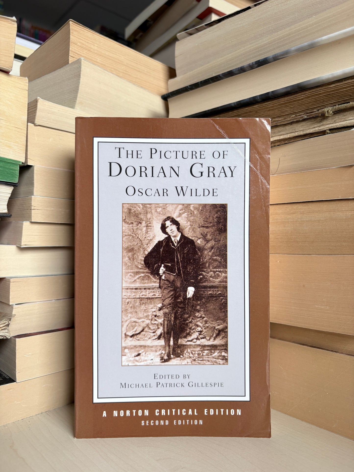Oscar Wilde - The Picture of Dorian Gray