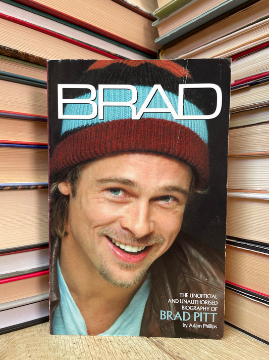 Adam Phillips - Brad