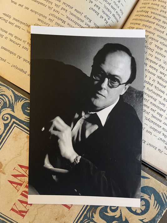 Roald Dahl atvirukas