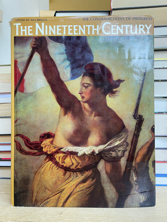 The Nineteenth Century (anglų)