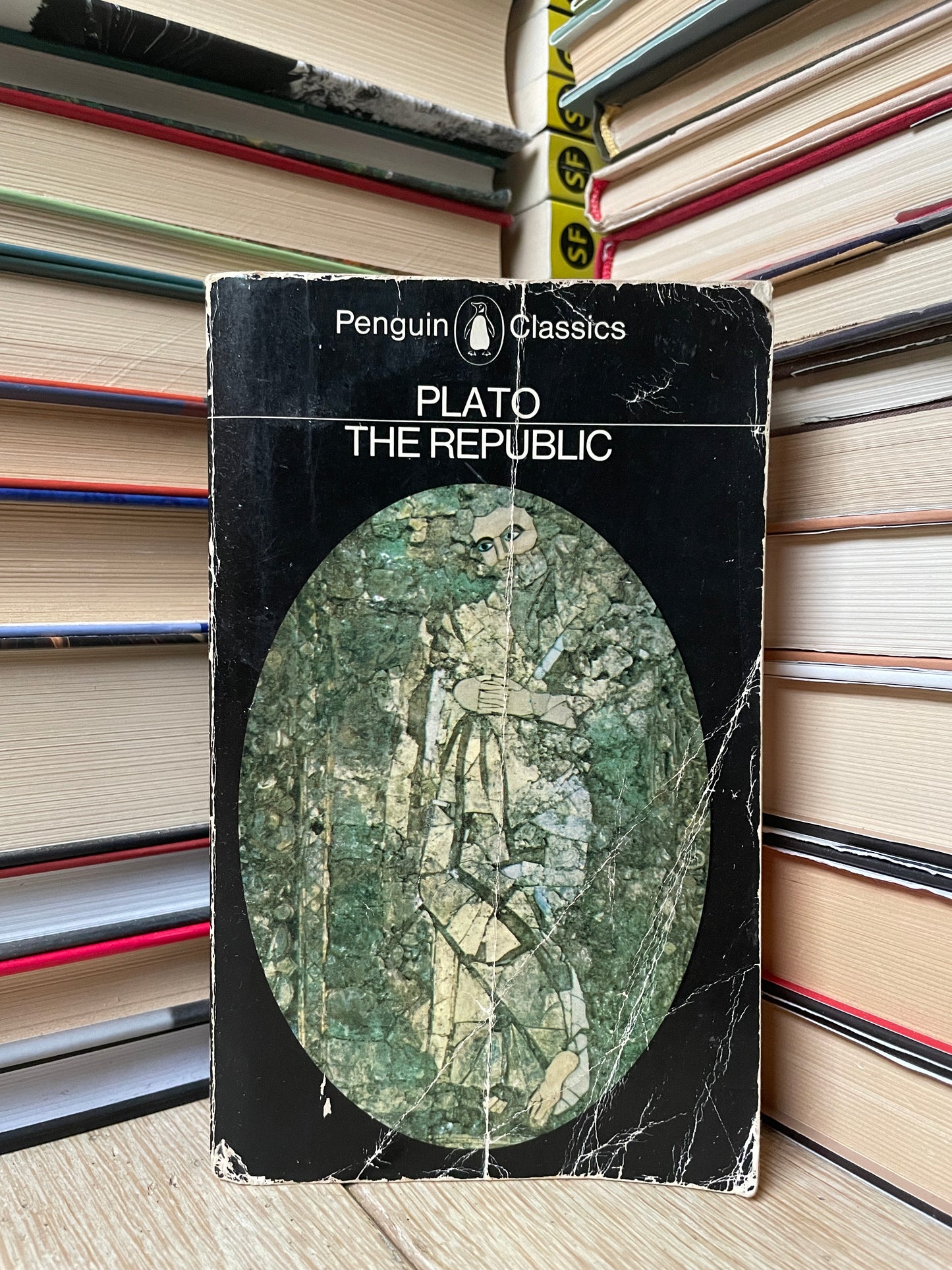 Plato - The Republic