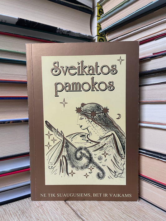 Aurelija Davydavičienė - ,,Sveikatos pamokos"