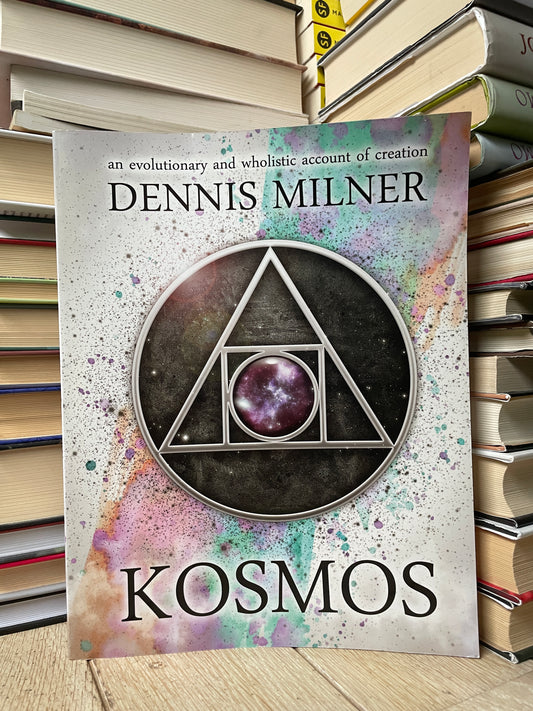 Dennis Milner - Kosmos