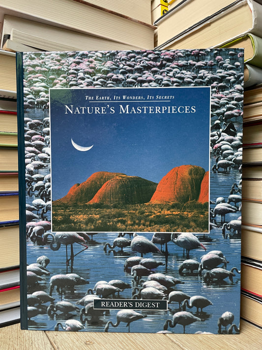 Reader's Digest - Nature's Masterpieces