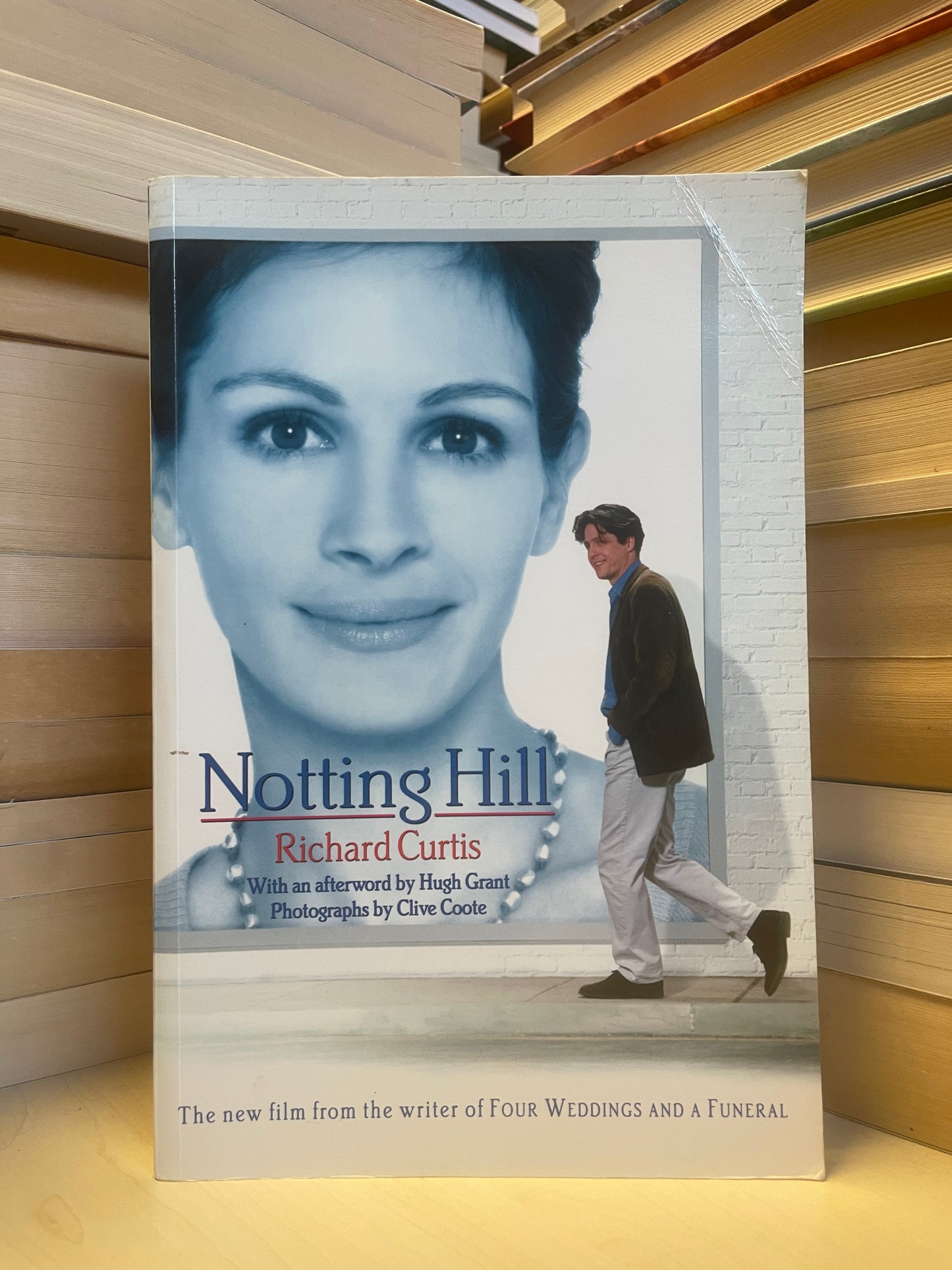Richard Curtis - Notting Hill