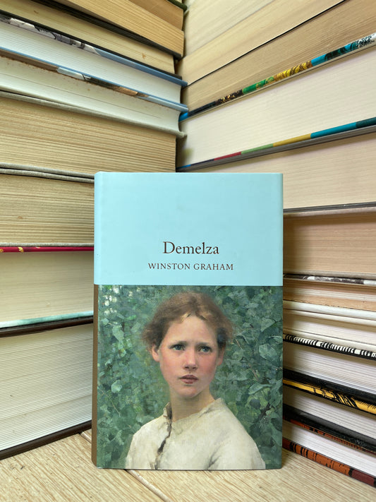 Winston Graham - Demelza (NAUJA)