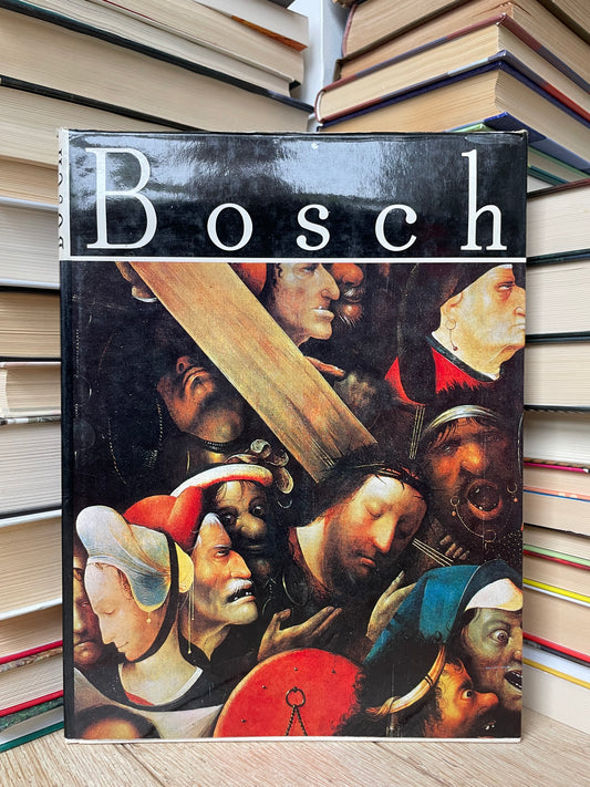 Bosch (rumunų)