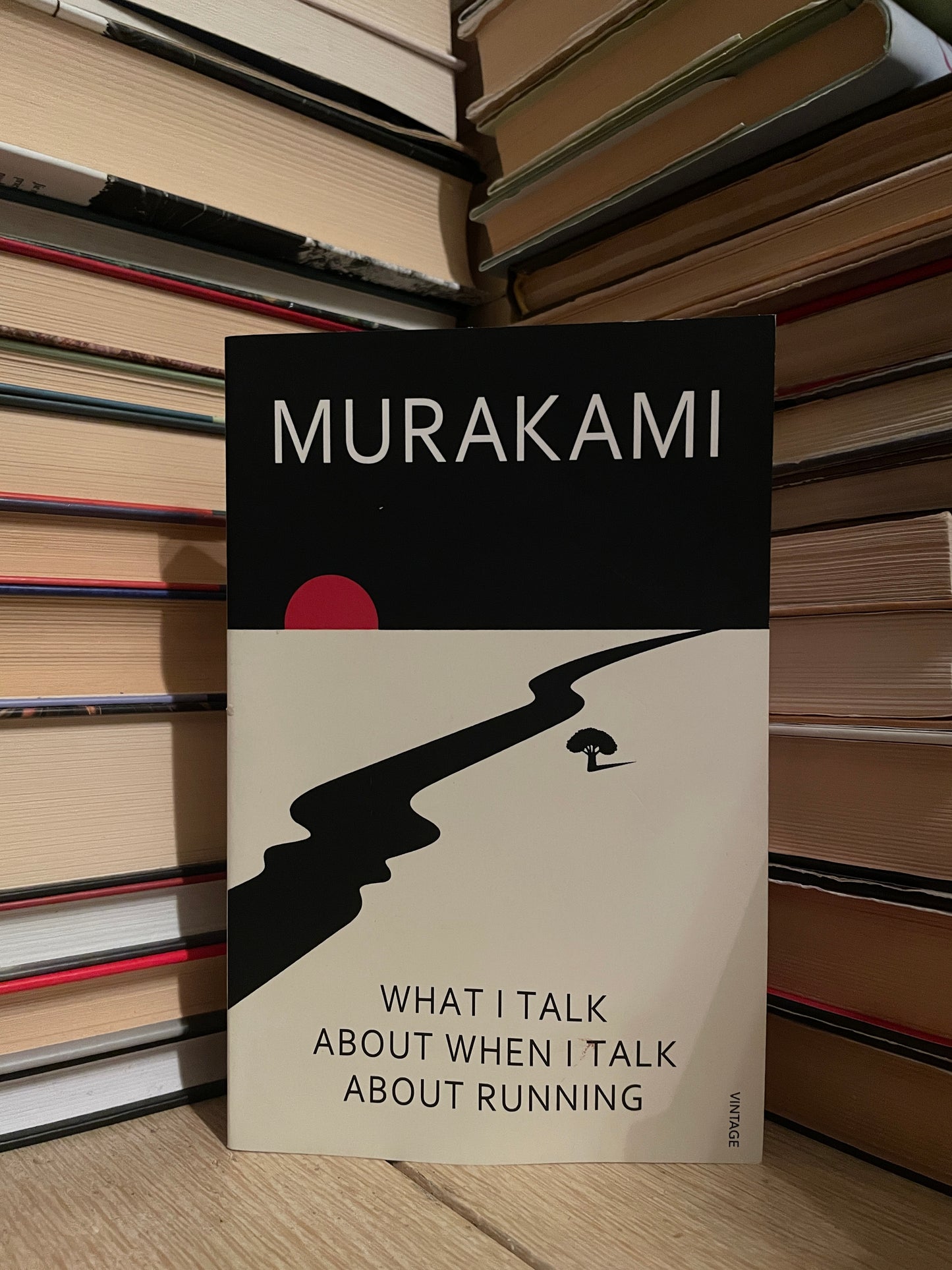 Haruki Murakami - What I Talk About When I Talk About Running