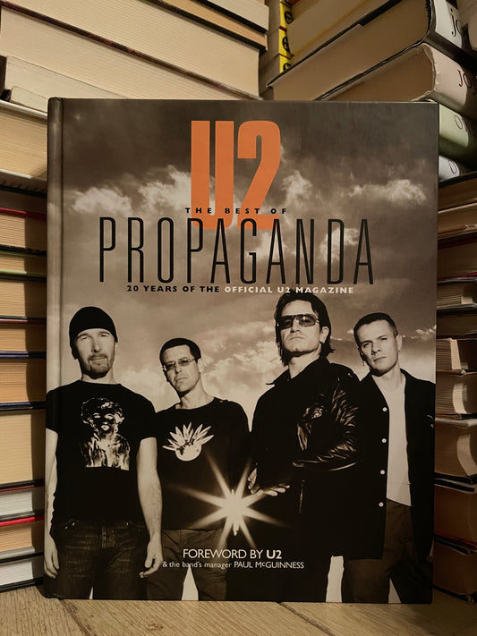 The Best of U2 Propaganda