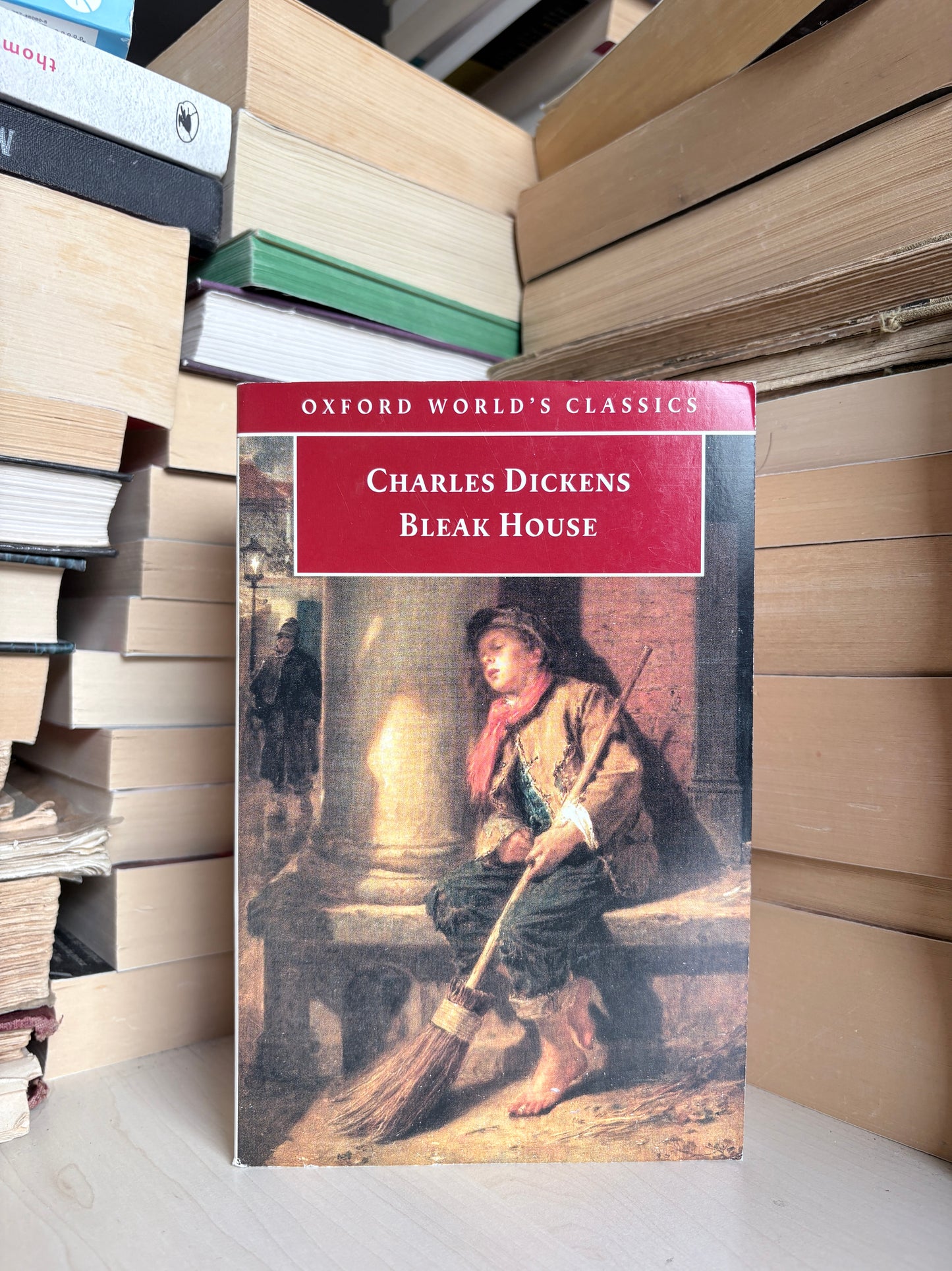 Charles Dickens - Bleak House