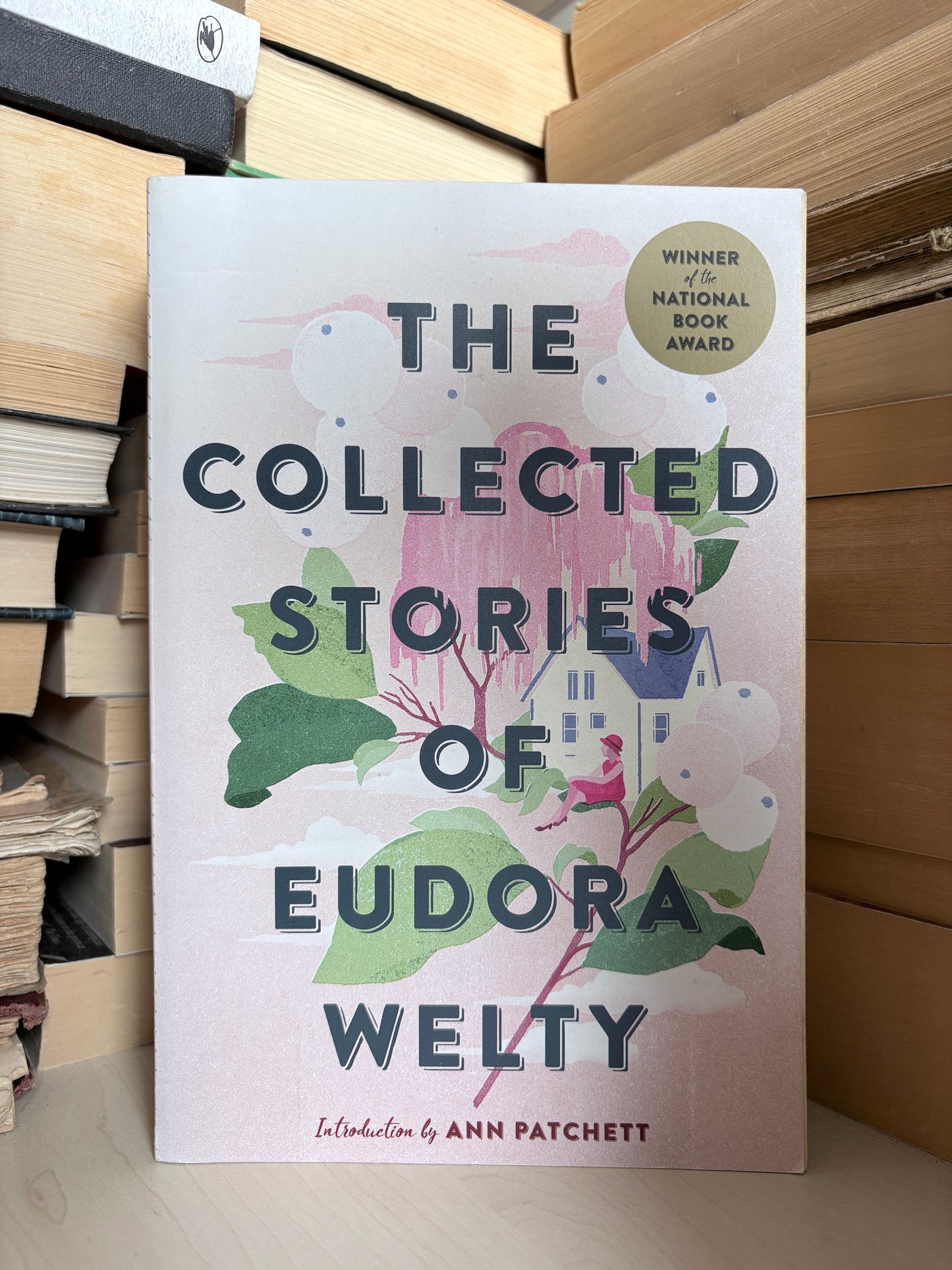 Eudora Welty - The Collected Stories