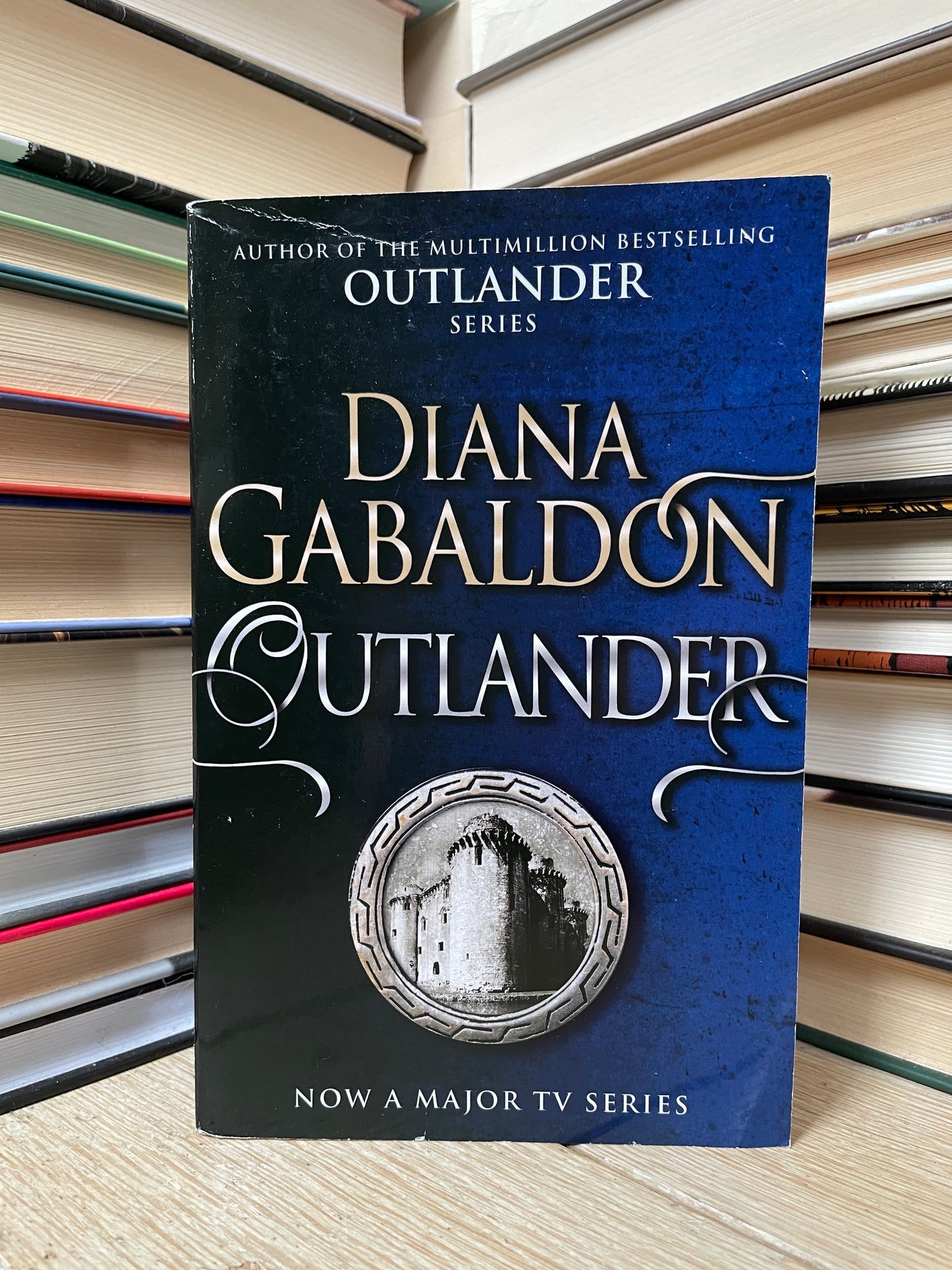 Diana Gabaldon - Outlander