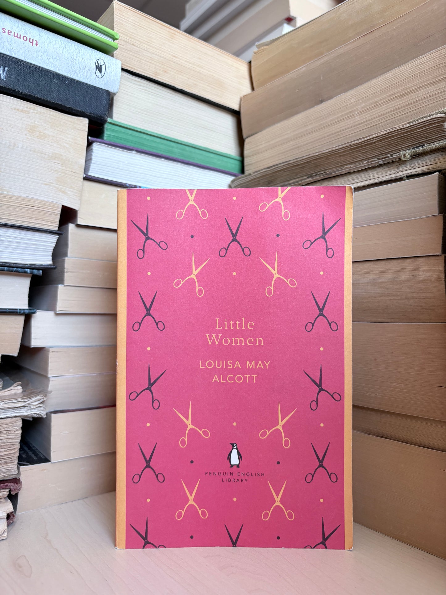 Louisa May Alcott - Little Women