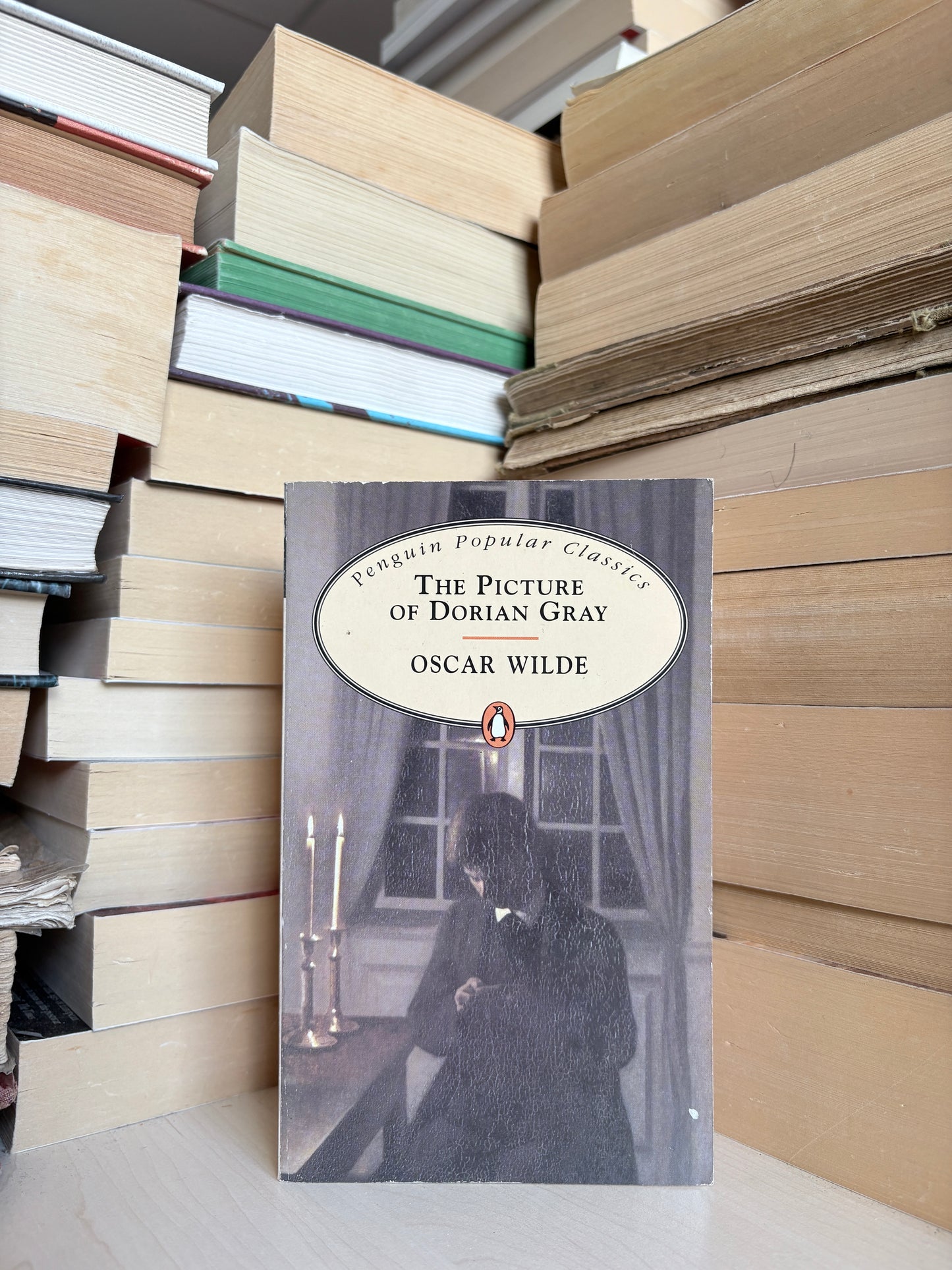 Oscar Wilde - The Picture of Dorian Gray