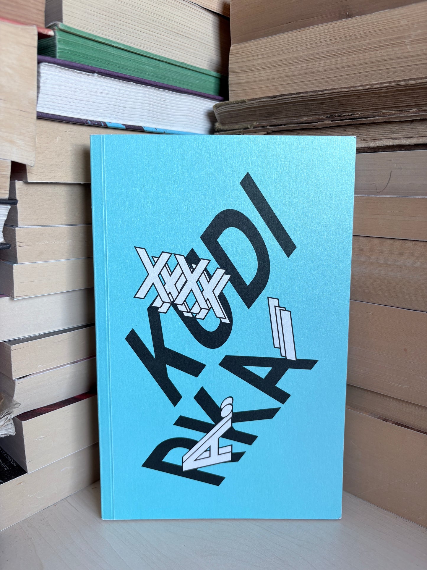 Žygimantas Kudirka - ,,XXI a. Kudirka"