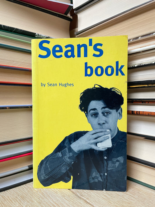 Sean Hughes - Sean's Book