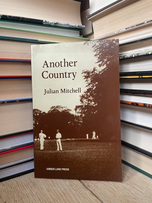 Julian Mitchell - Another Country