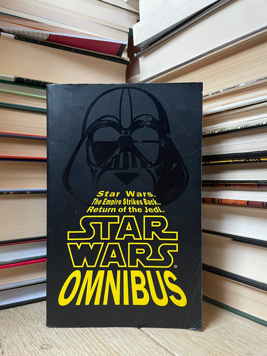 George Lucas - Star Wars Omnibus