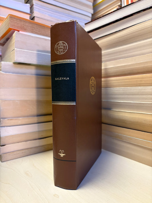 ,,Kalevala"
