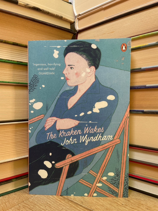 John Wyndham - The Kraken Wakes