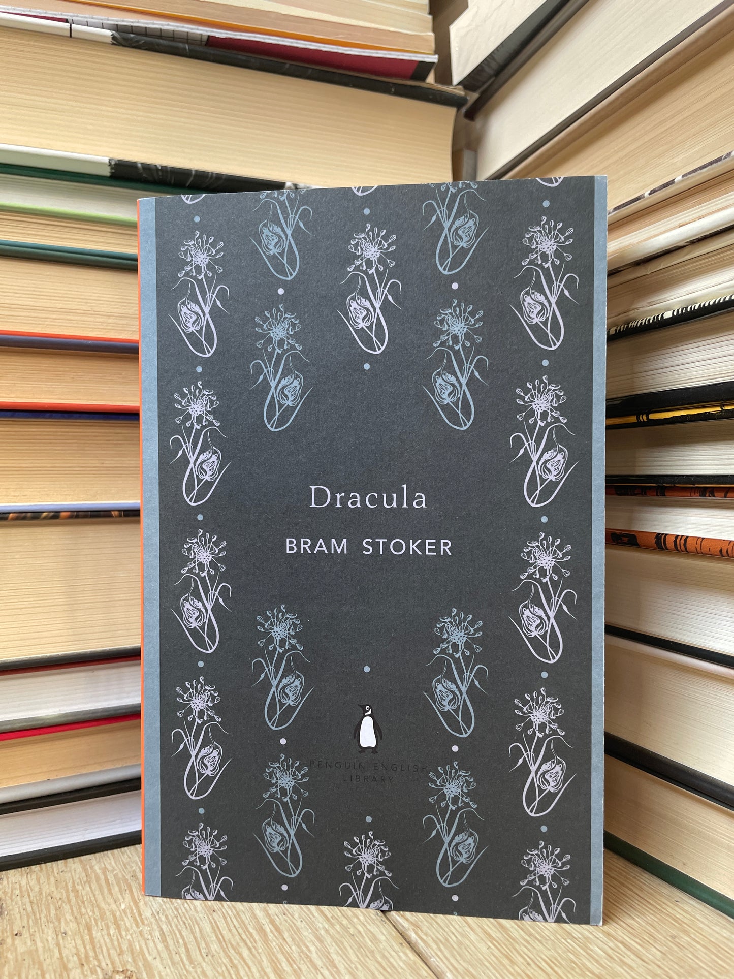 Bram Stoker - Dracula
