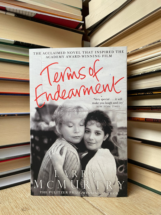 Larry McMurtry - Terms of Endearment