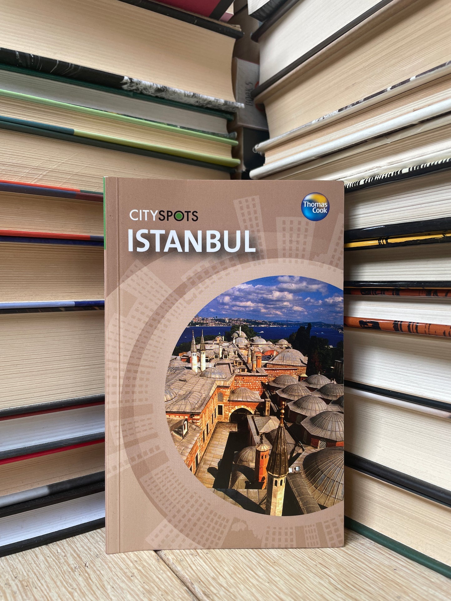 City Spots - Istanbul