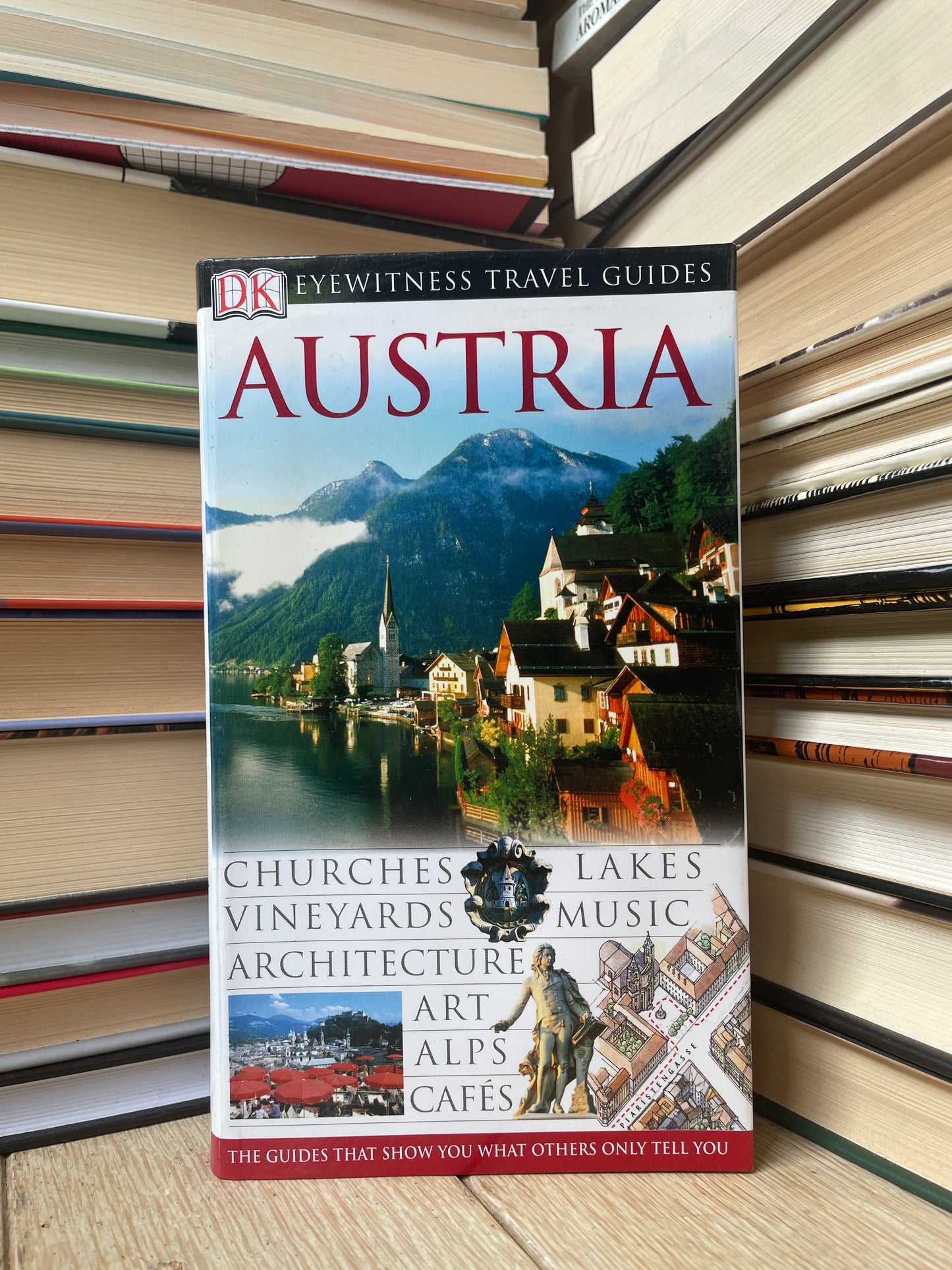 DK - Austria