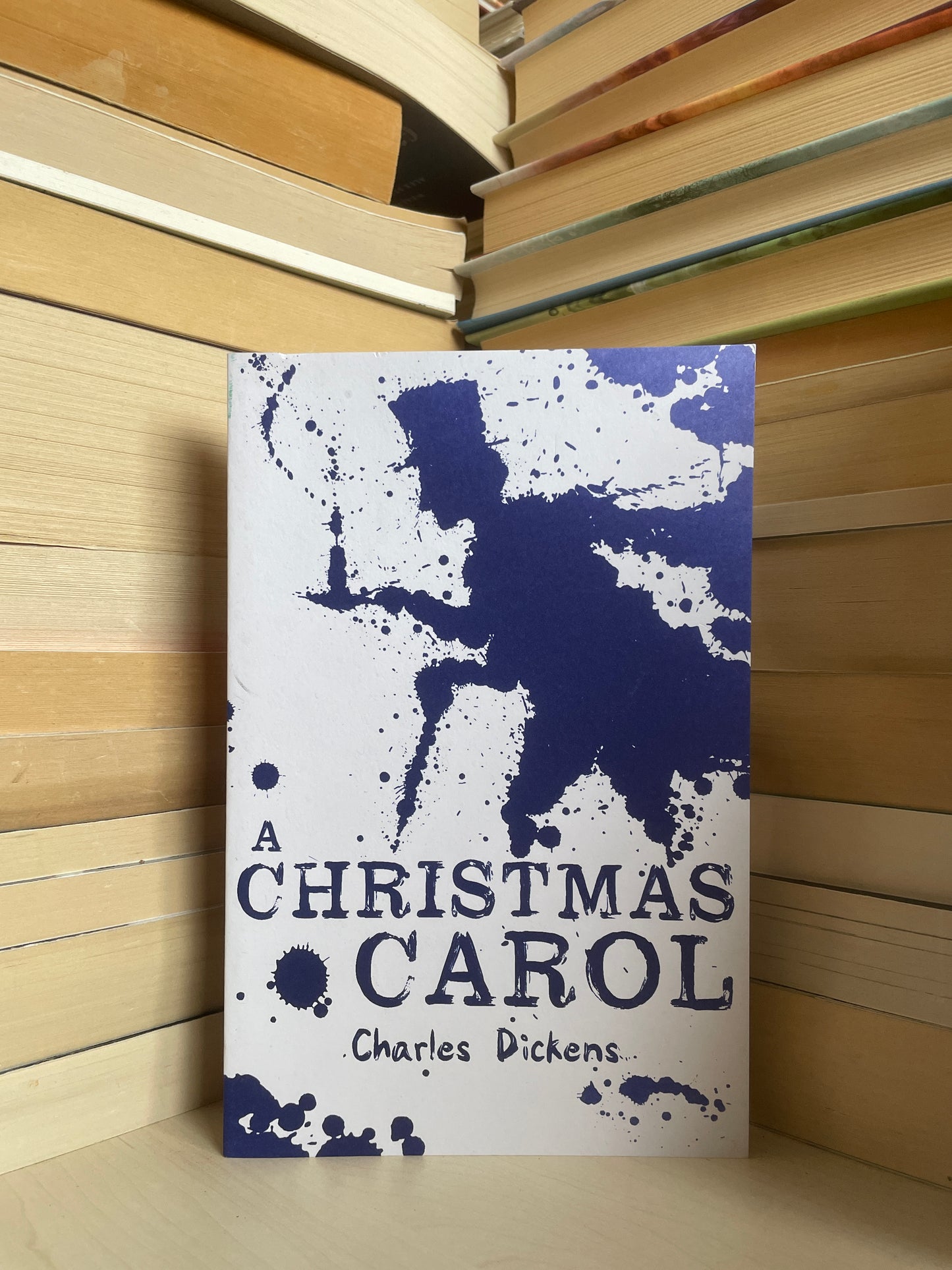 Charles Dickens - A Christmas Carol