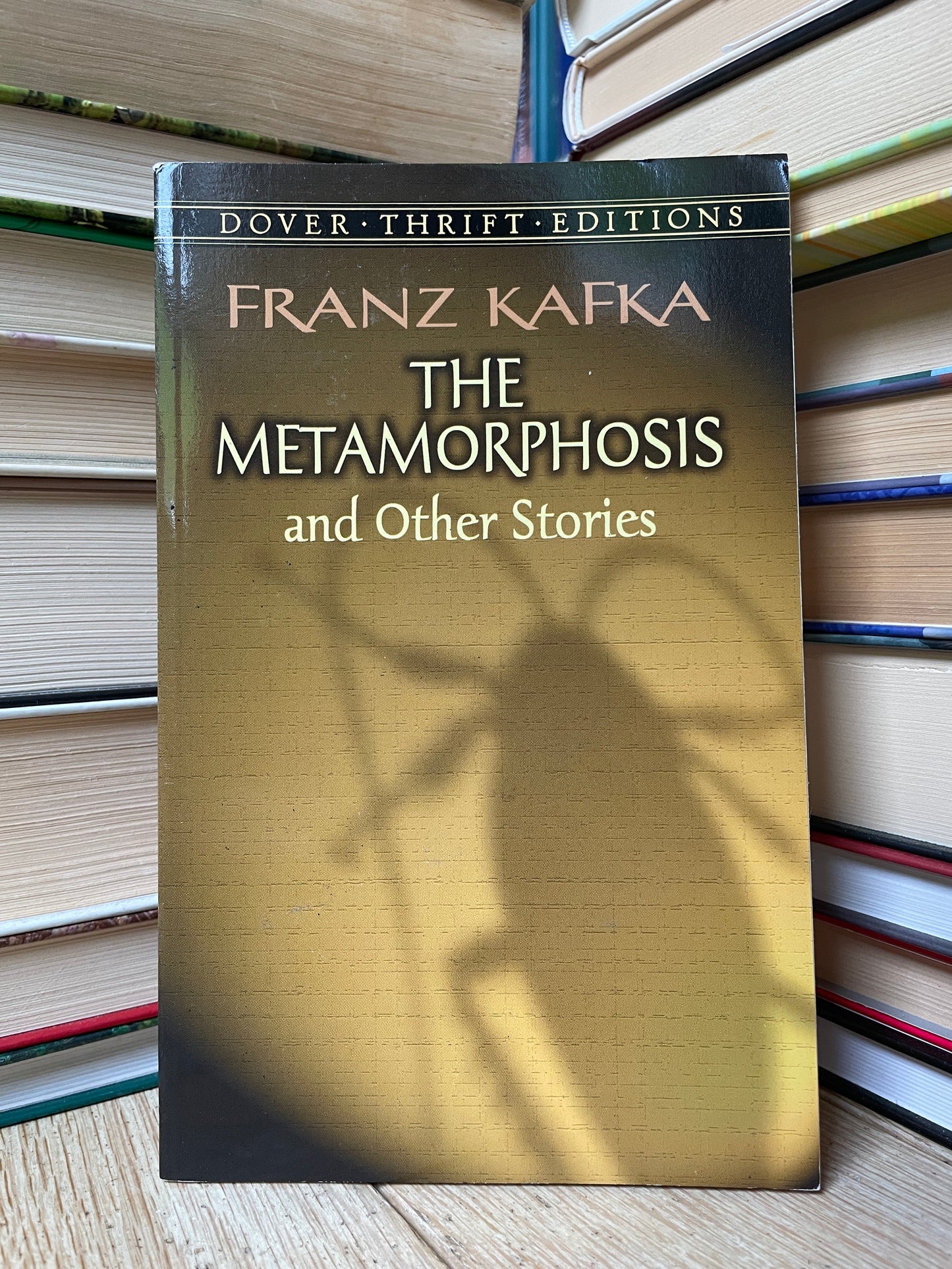Franz Kafka - Metamorphosis and Other Stories