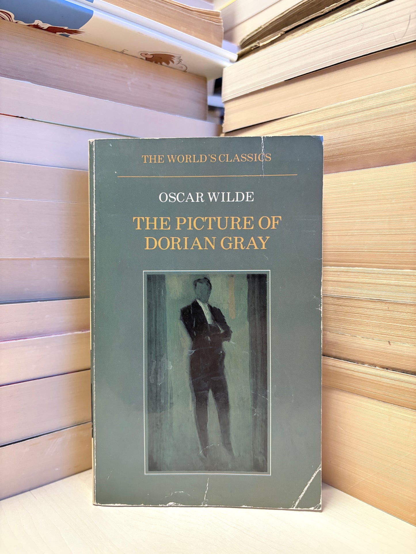 Oscar Wilde - The Picture of Dorian Gray