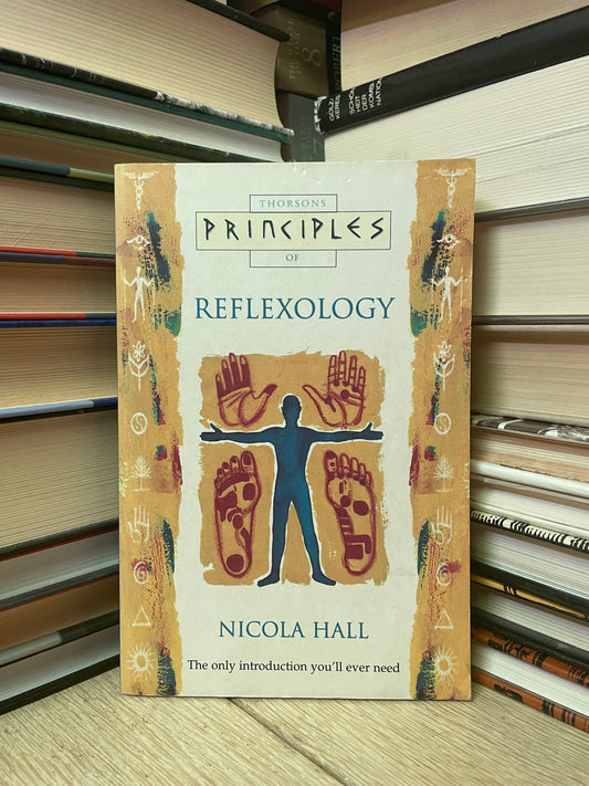 Nicola Hall - Reflexology