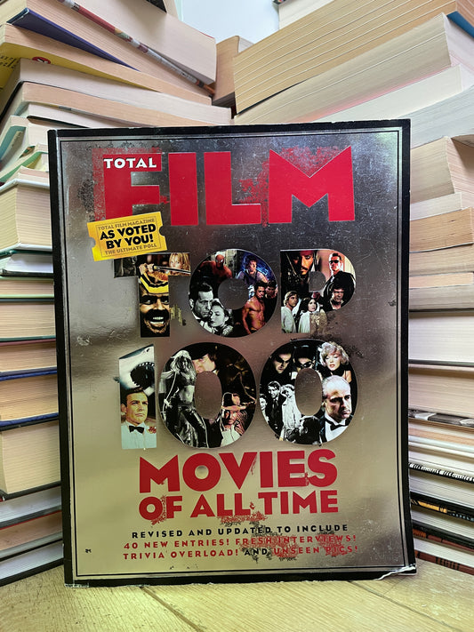 Total Film Top 100 Movies of All Time
