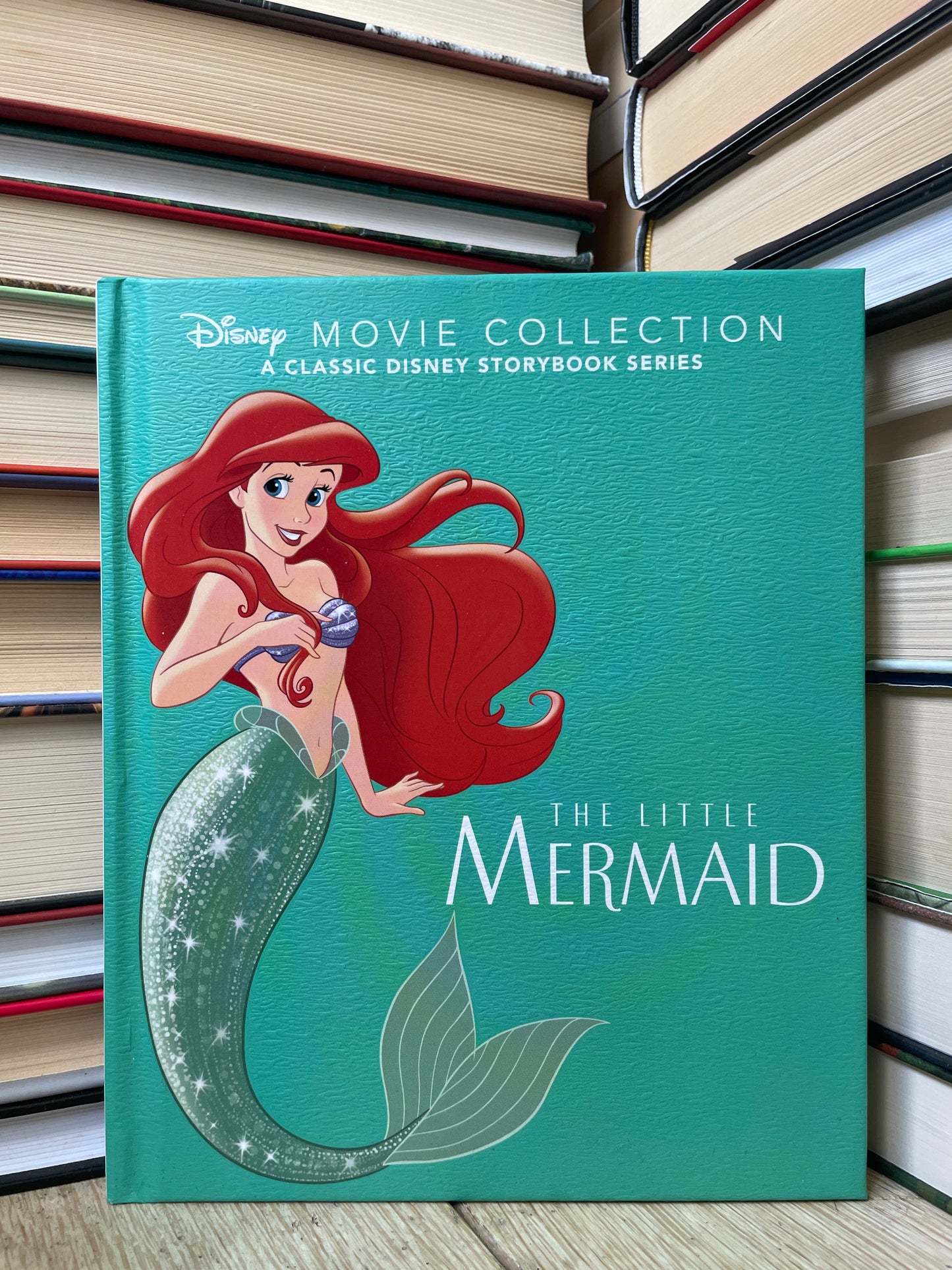 Disney - The Little Mermaid