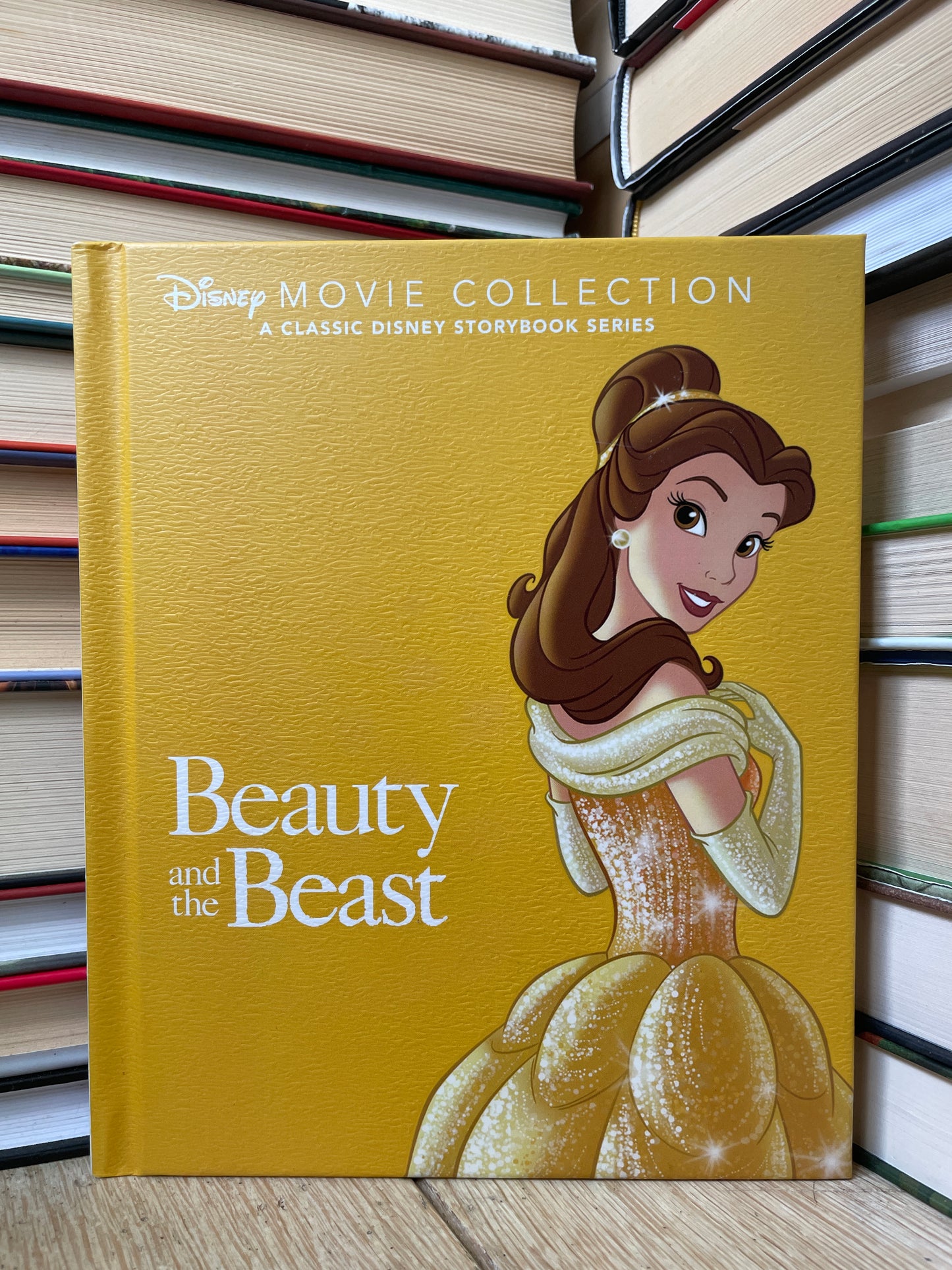 Disney - Beauty and the Beast