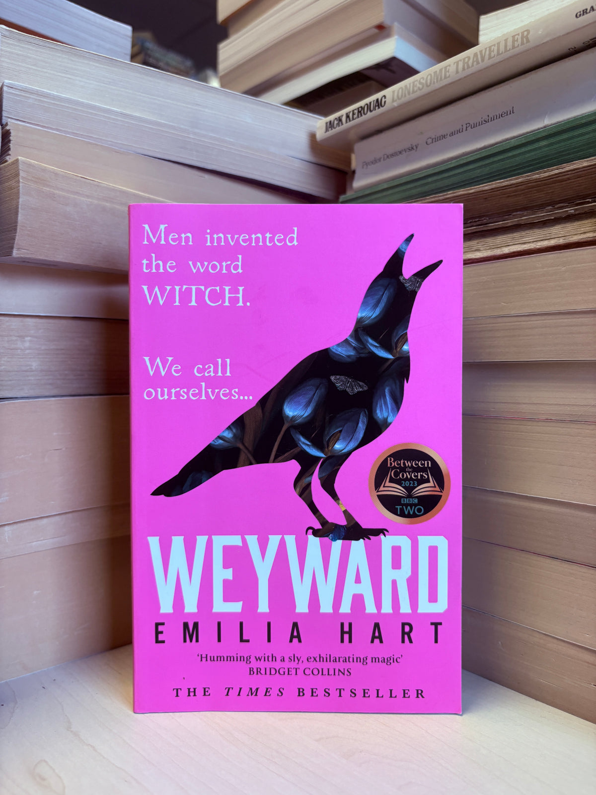 Emilia Hart - Weyward
