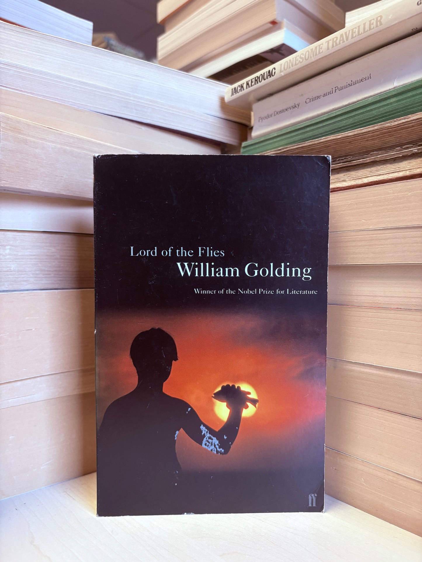 William Golding - Lord of the Flies