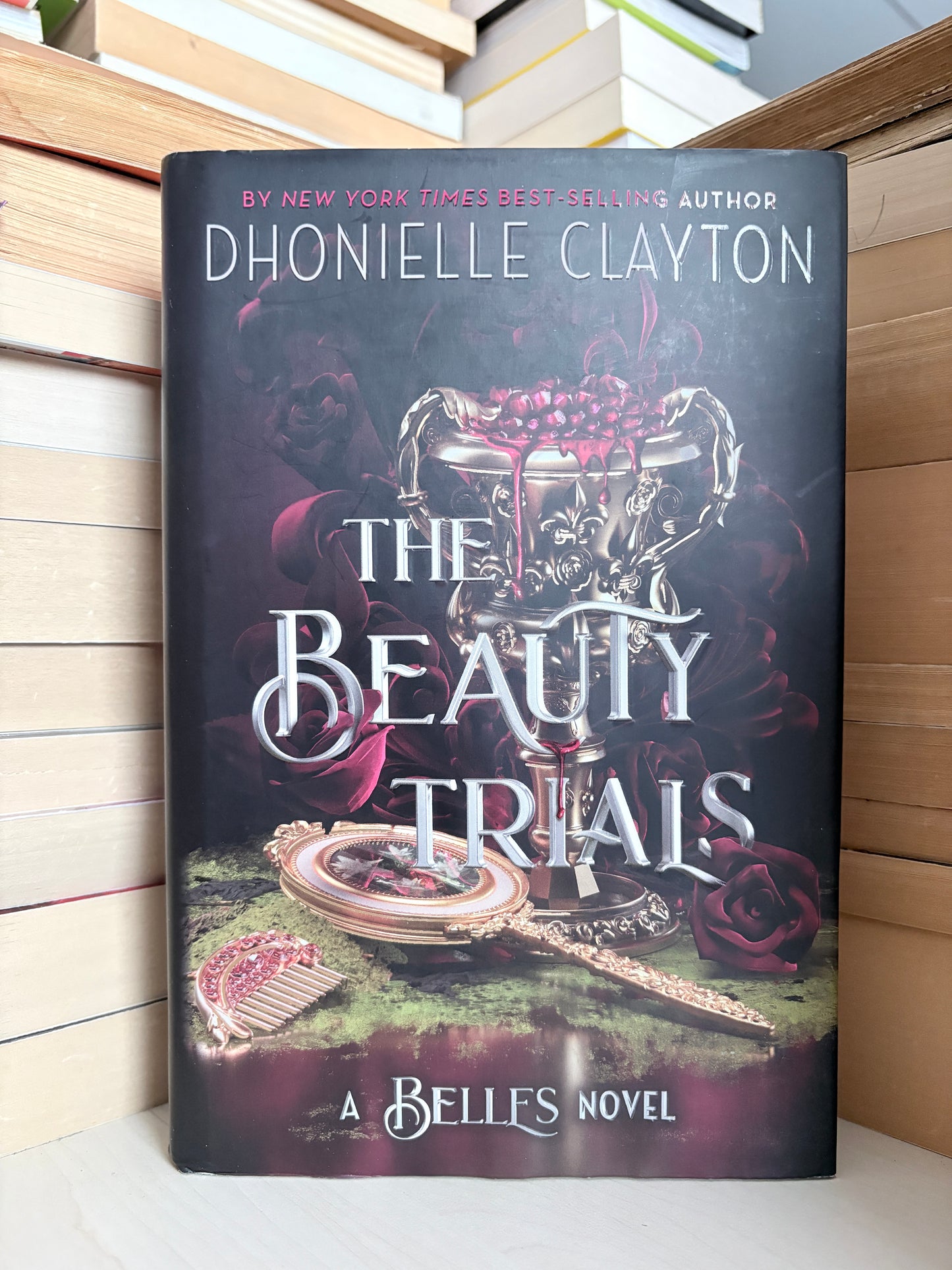 Dhonielle Clayton - The Beauty Trials