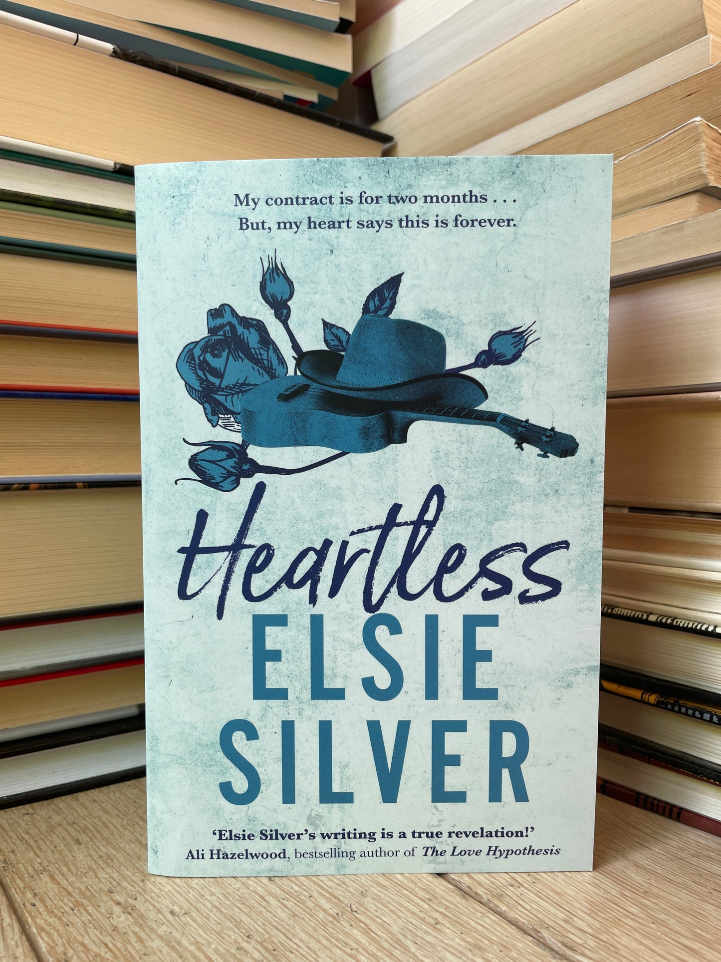 Elsie Silver - Heartless