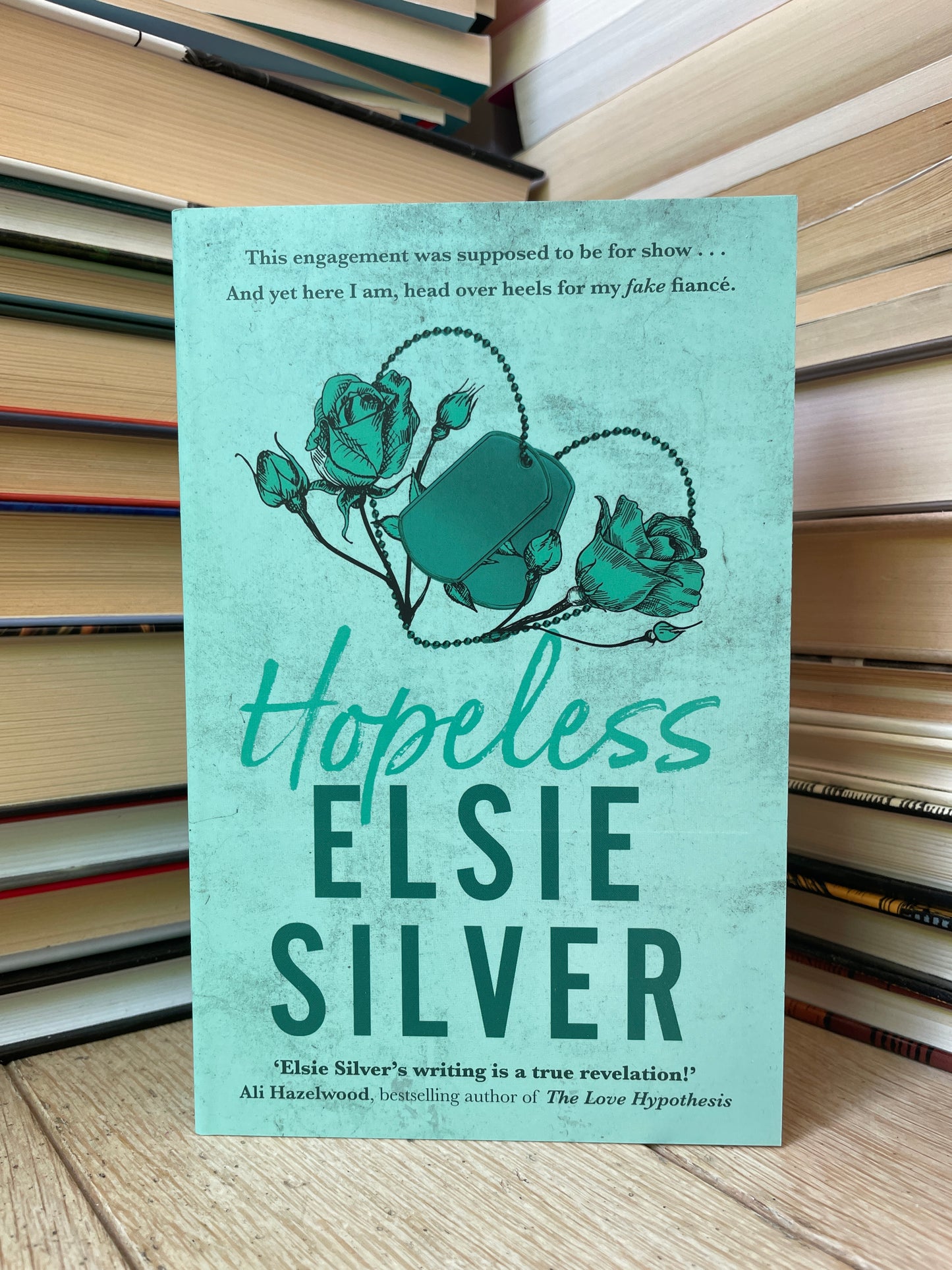 Elsie Silver - Hopeless