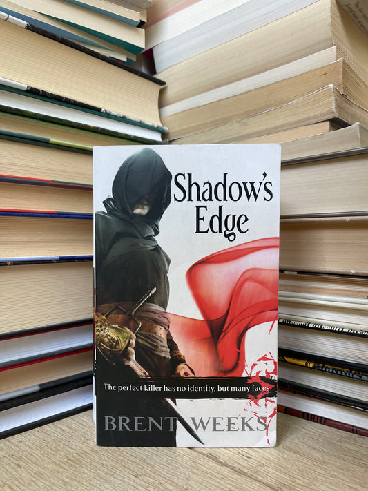 Brent Weeks - Shadow's Edge